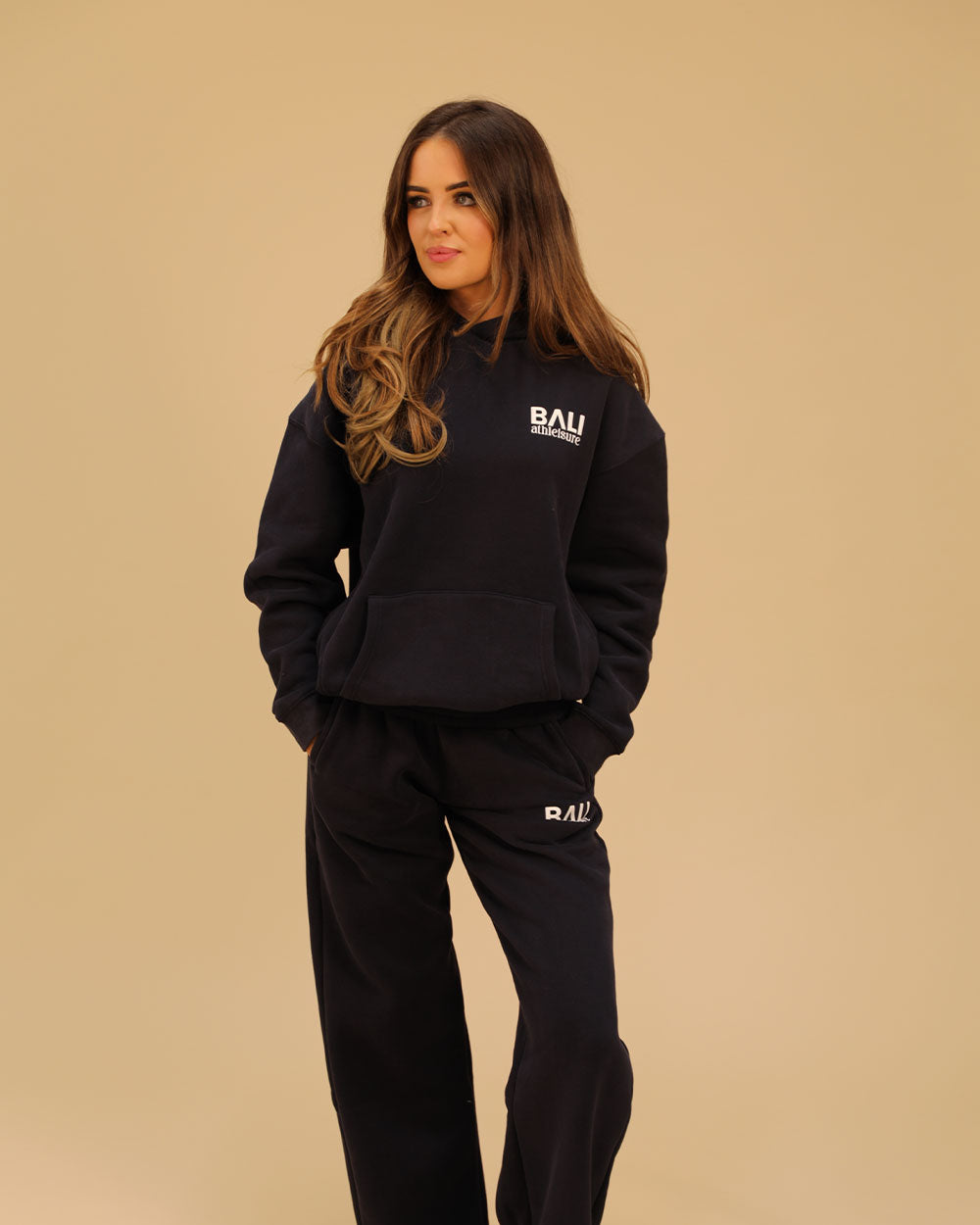 Baseline Oversized Hoodie