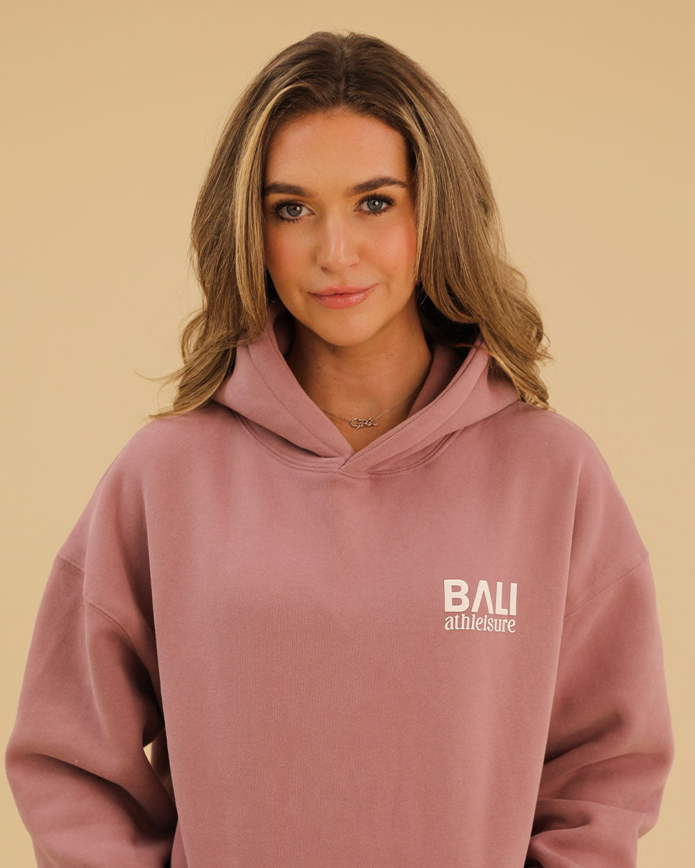 Baseline Oversized Hoodie