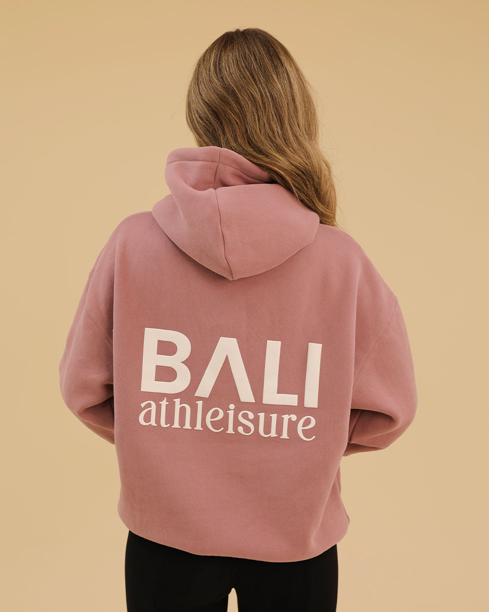 Baseline Oversized Hoodie