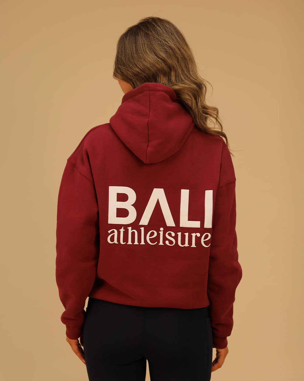 Baseline Oversized Hoodie