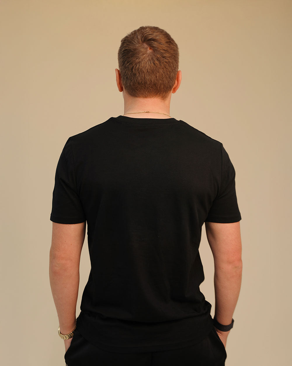 Classic Relaxed T-Shirt - Mens
