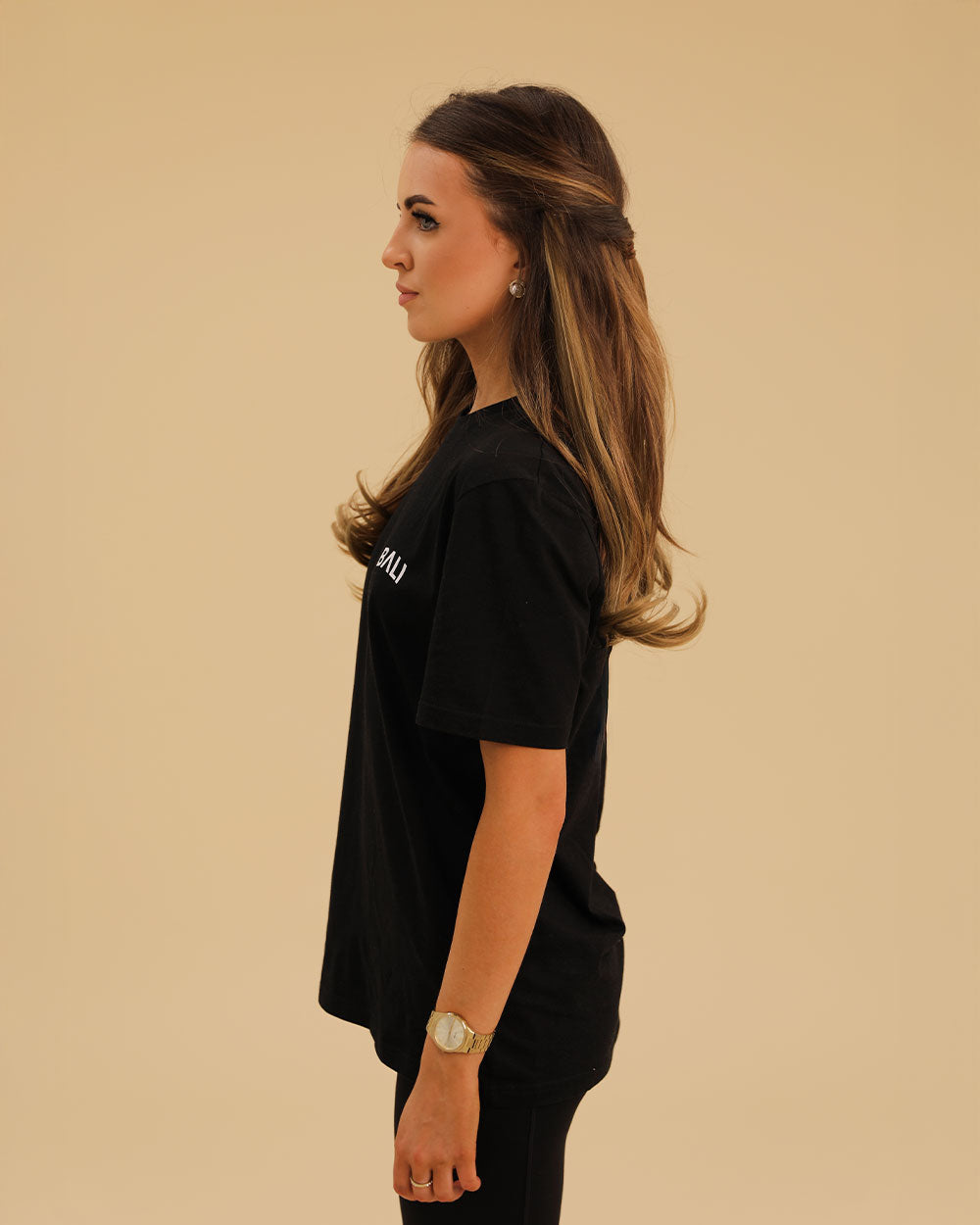 Classic Relaxed T-Shirt