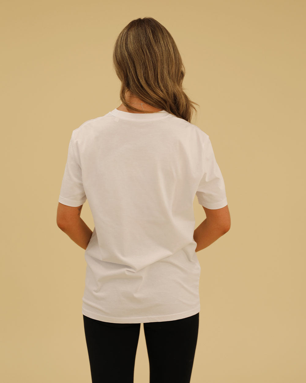 Classic Relaxed T-Shirt