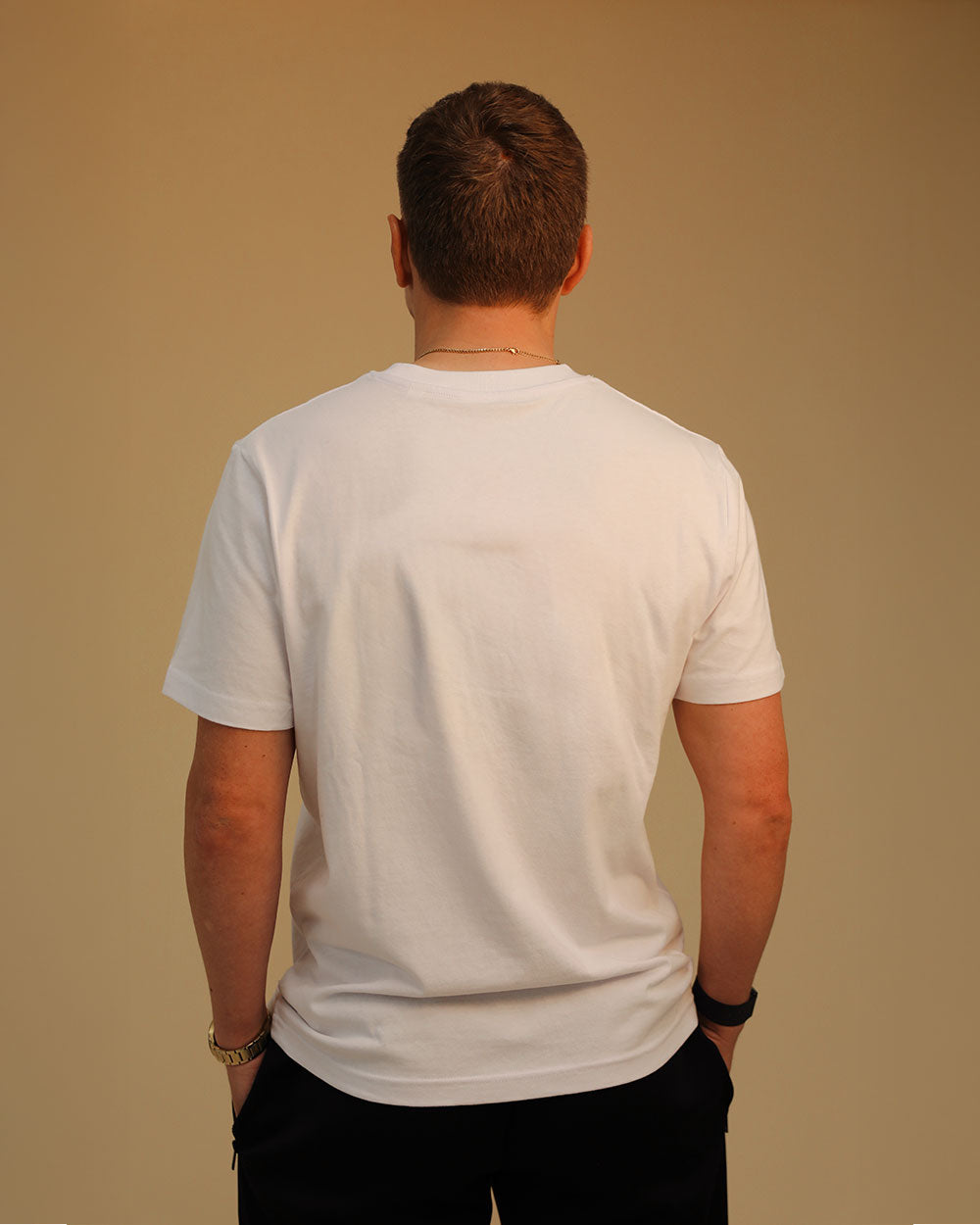 Classic Relaxed T-Shirt - Mens