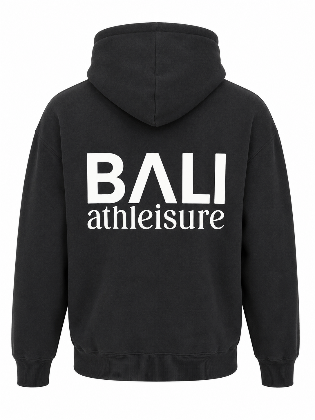 Baseline Oversized Hoodie - Mens