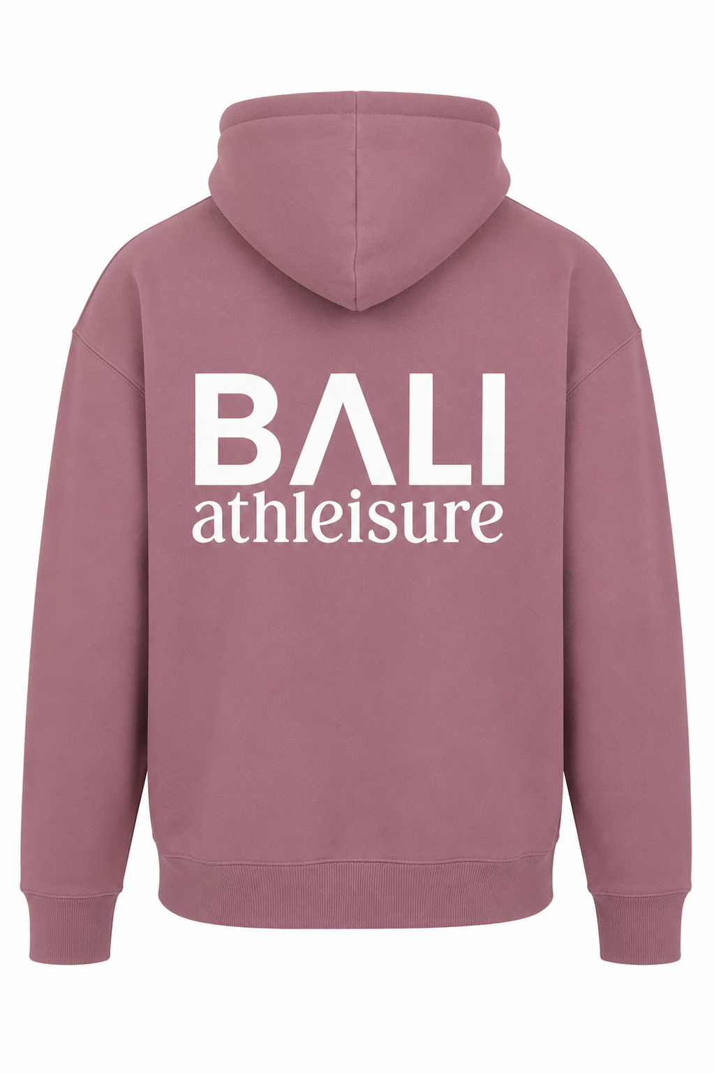 Baseline Oversized Hoodie - Mens