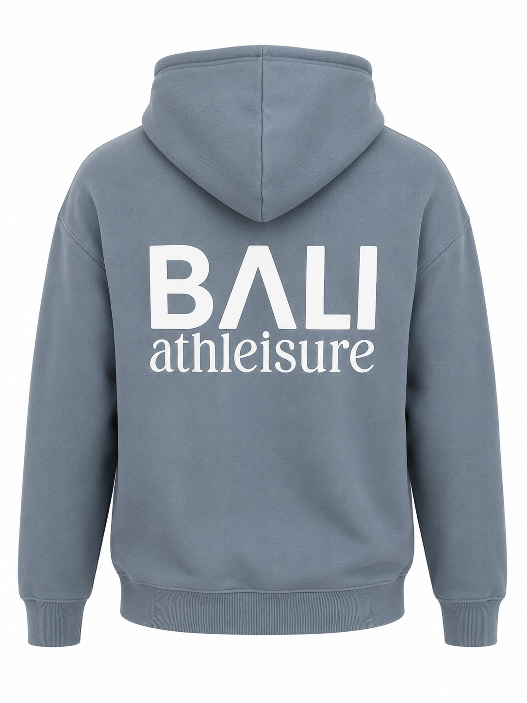 Baseline Oversized Hoodie - Mens