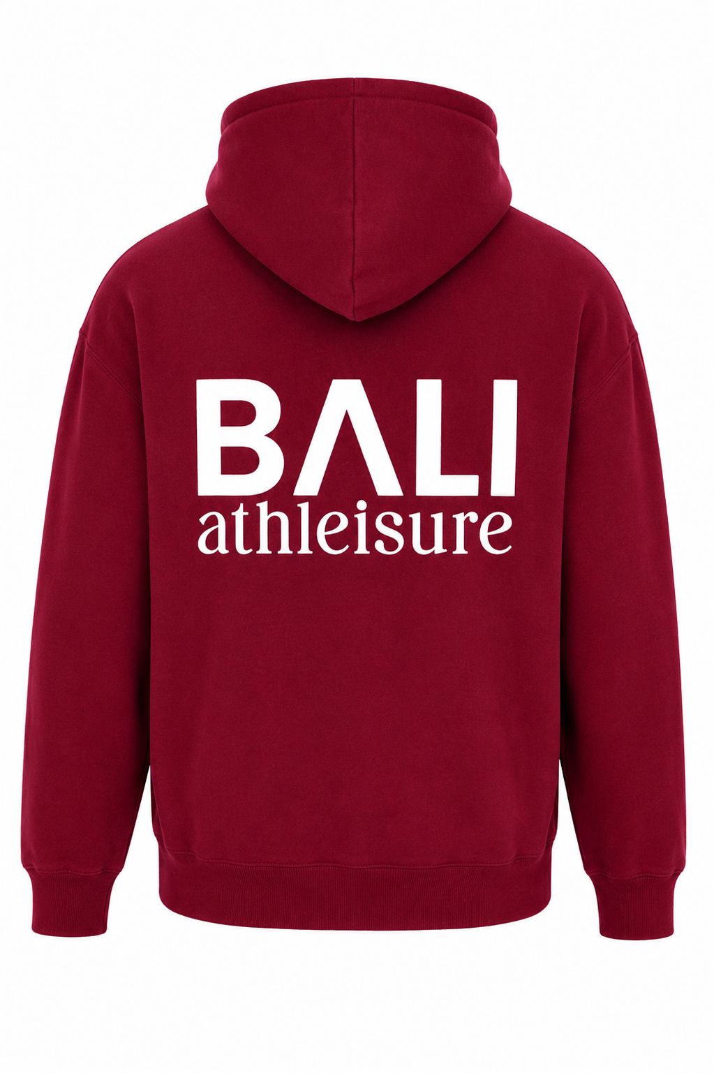 Baseline Oversized Hoodie - Mens