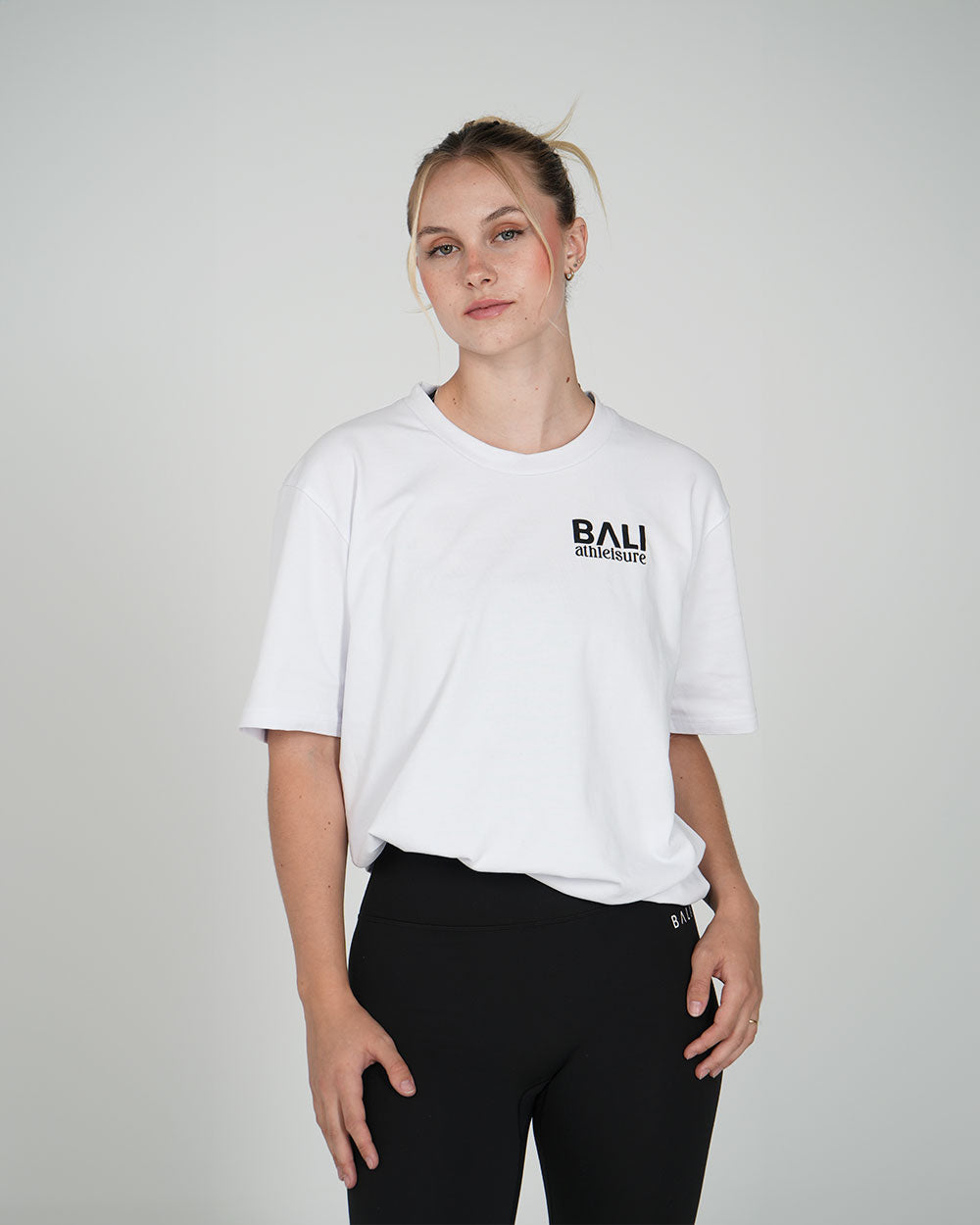 Ace Oversized T-Shirt