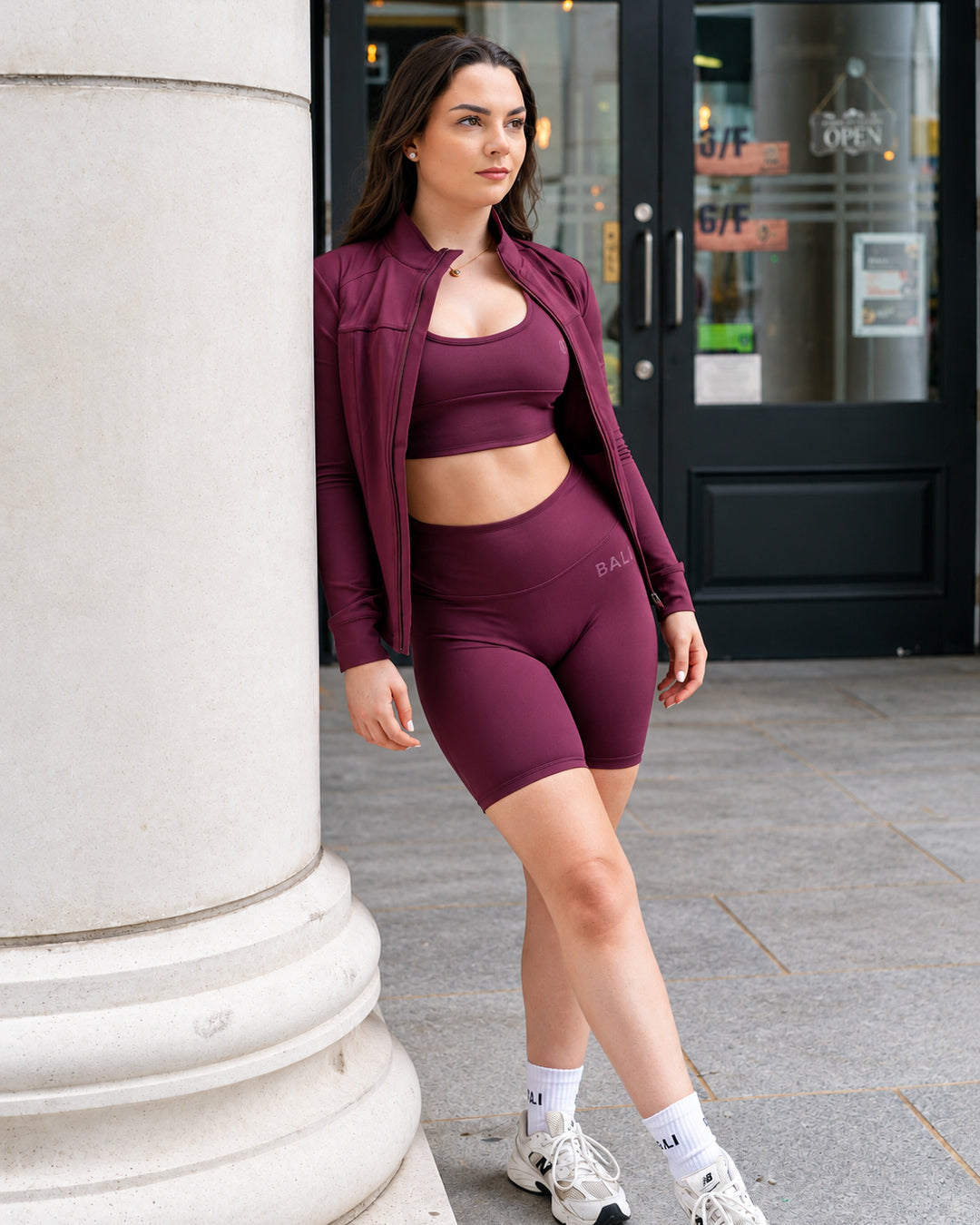 Ultimate Bundle With Shorts