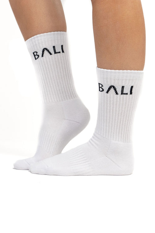 Crew Socks
