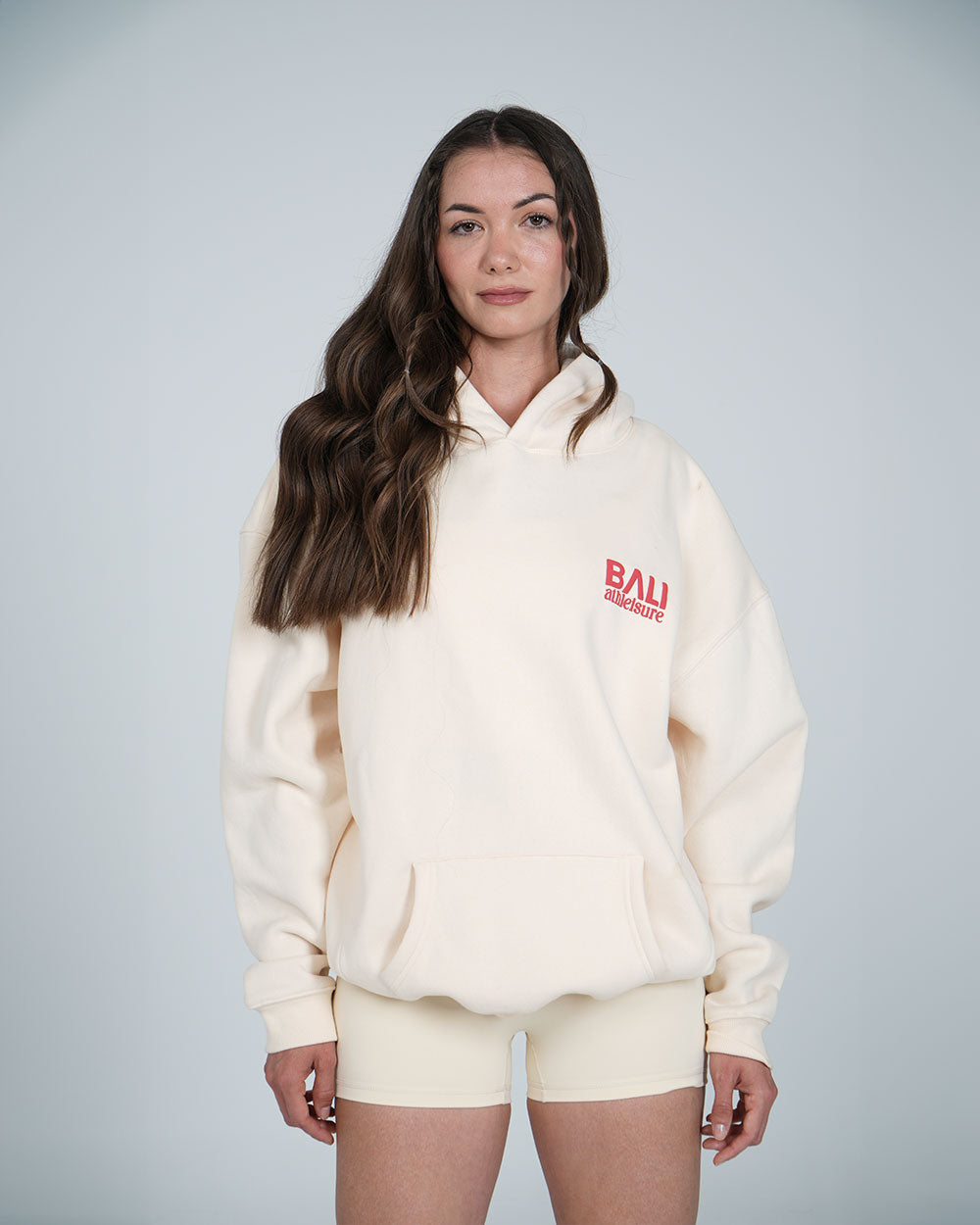 Baseline Oversized Hoodie
