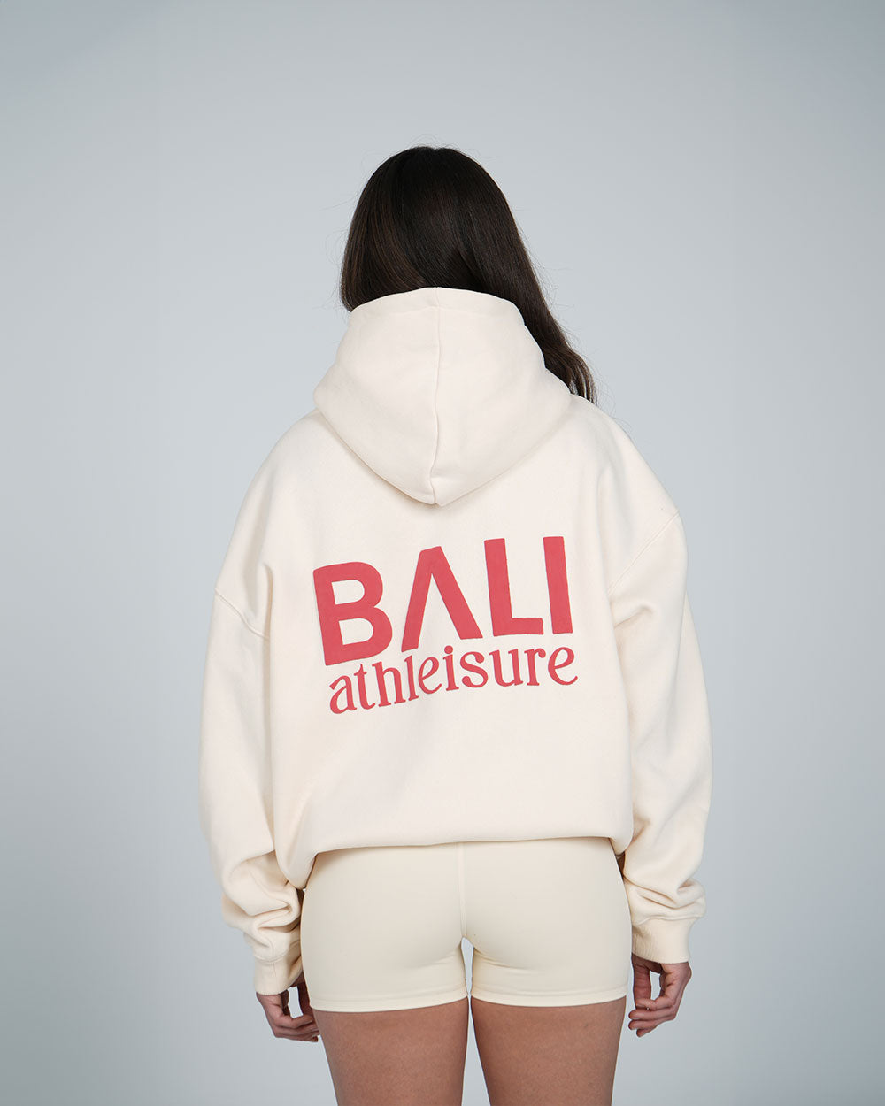 Baseline Oversized Hoodie