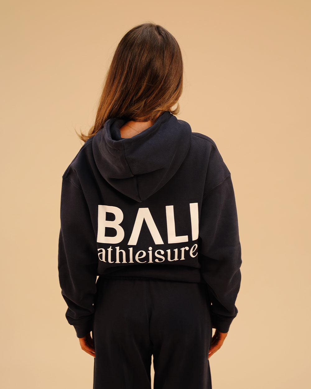Baseline Oversized Hoodie