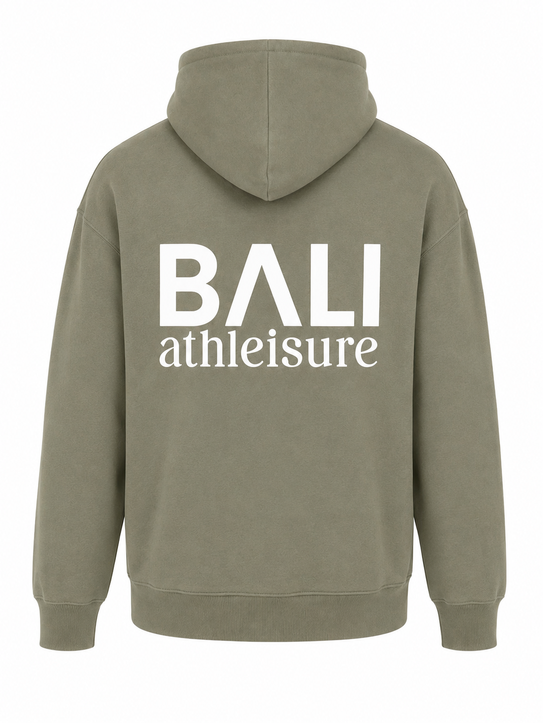 Baseline Oversized Hoodie - Mens