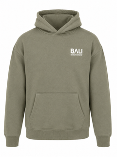 Baseline Oversized Hoodie - Mens