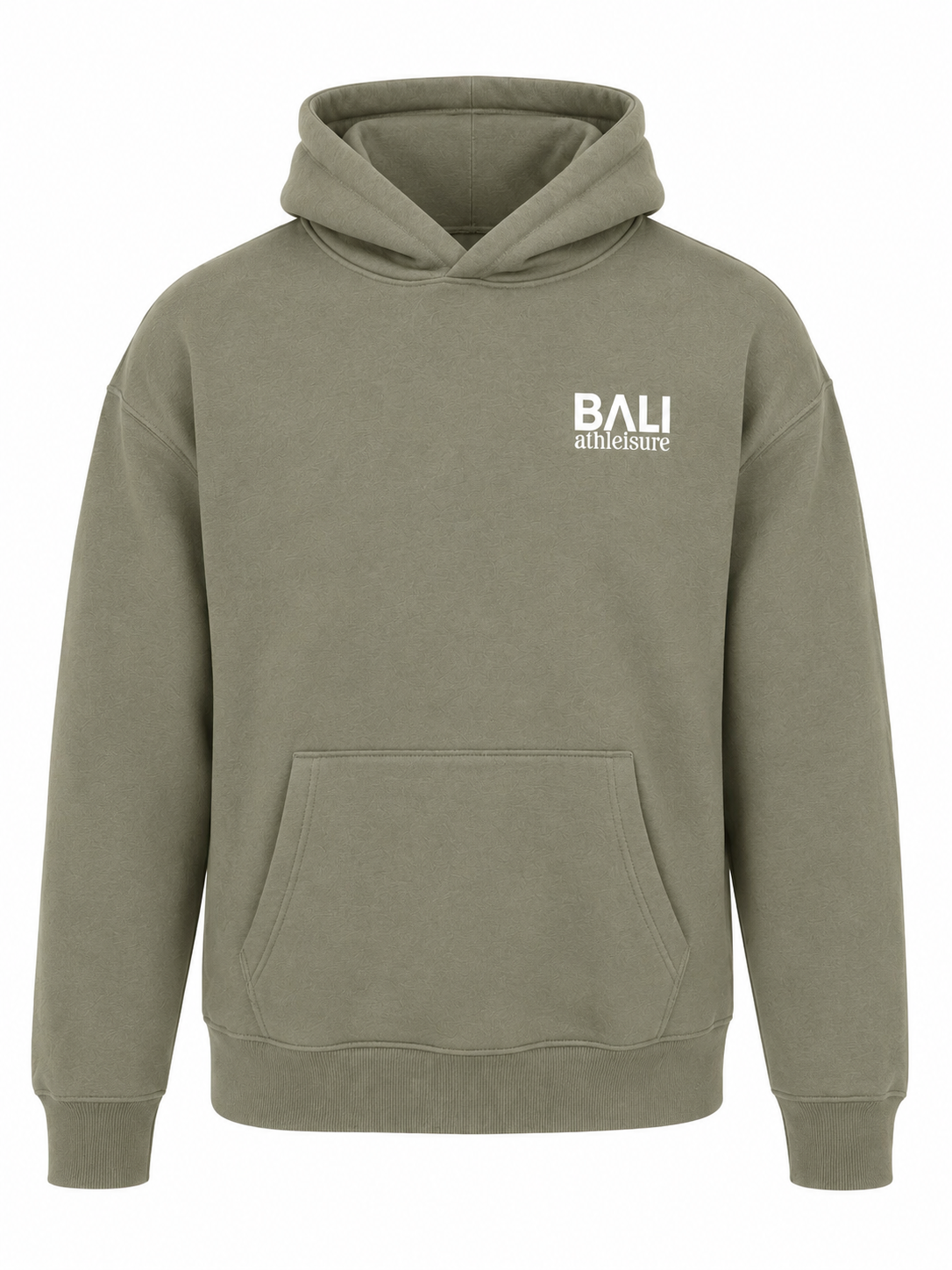 Baseline Oversized Hoodie - Mens