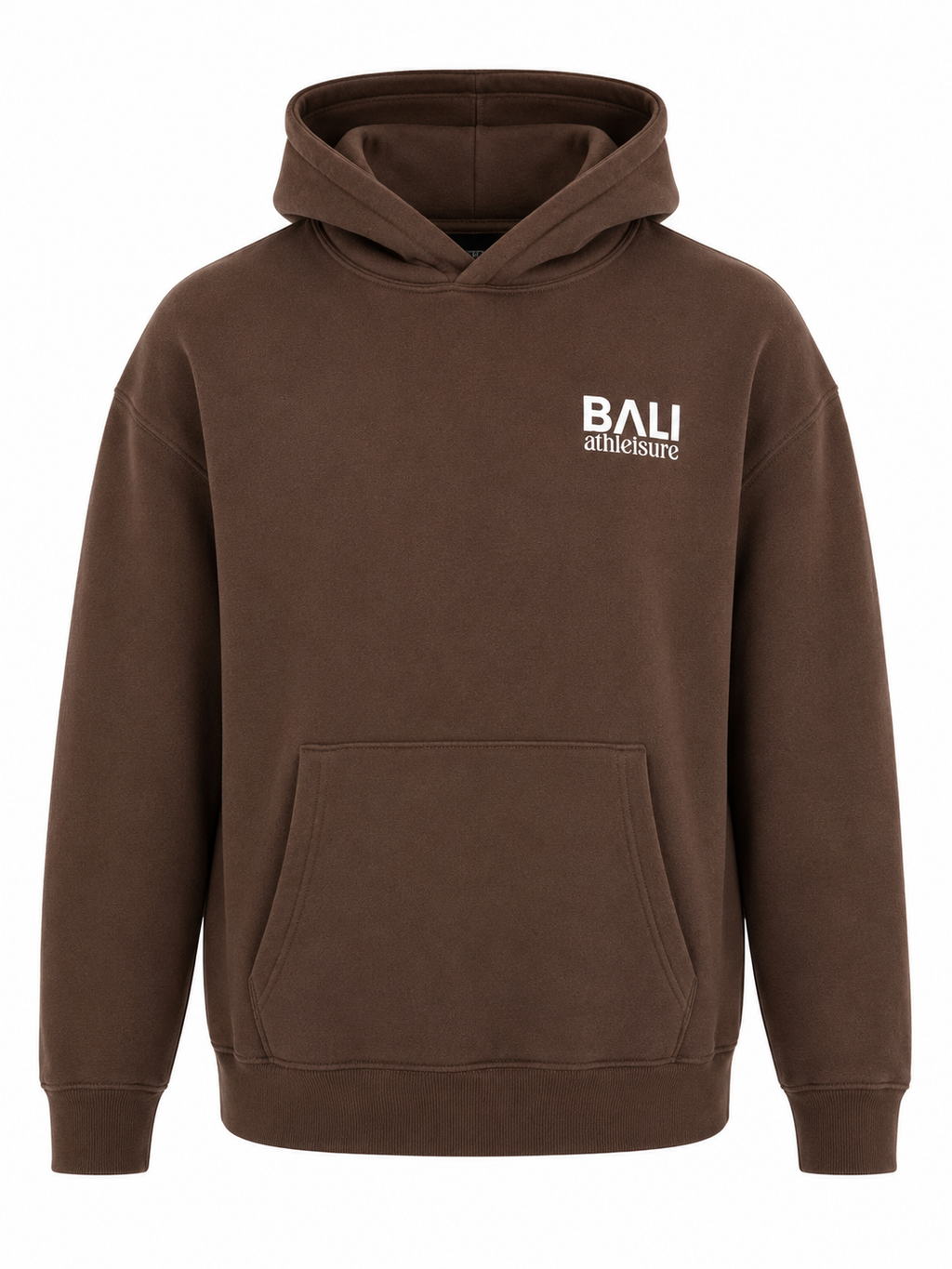 Baseline Oversized Hoodie