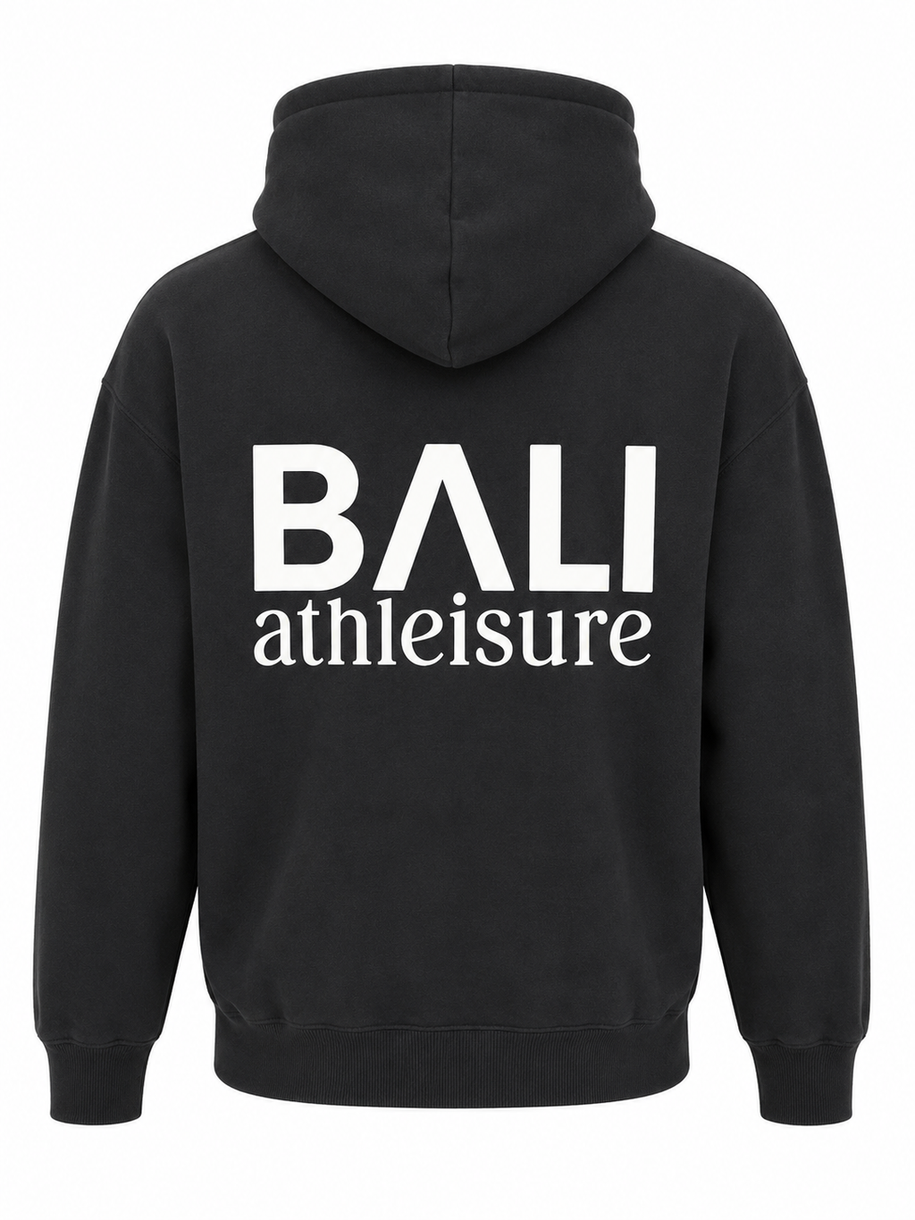 Baseline Oversized Hoodie