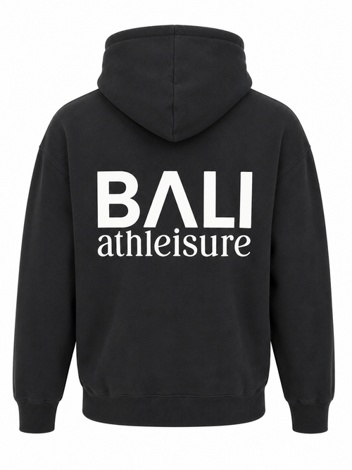 Baseline Oversized Hoodie