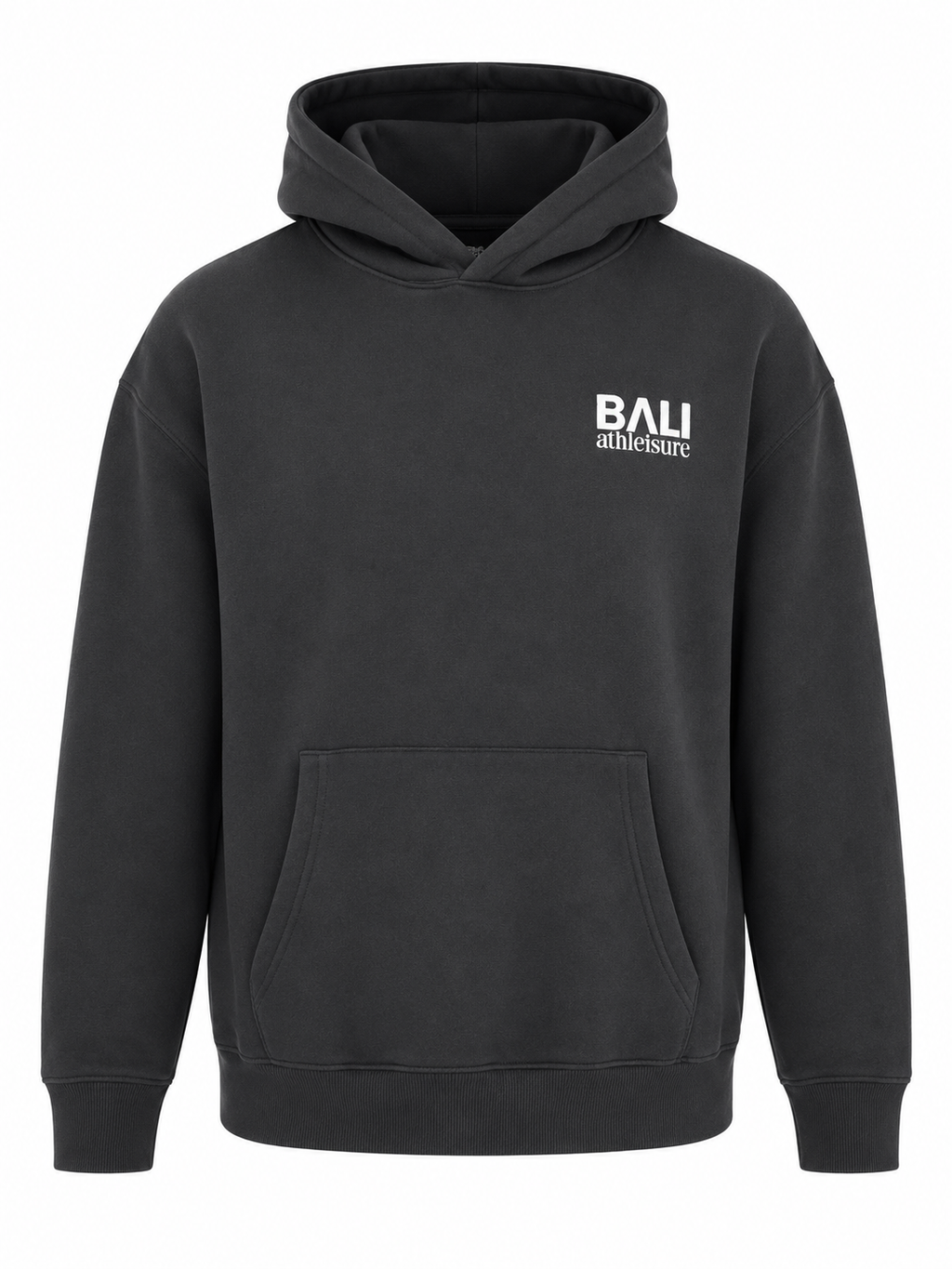Baseline Oversized Hoodie