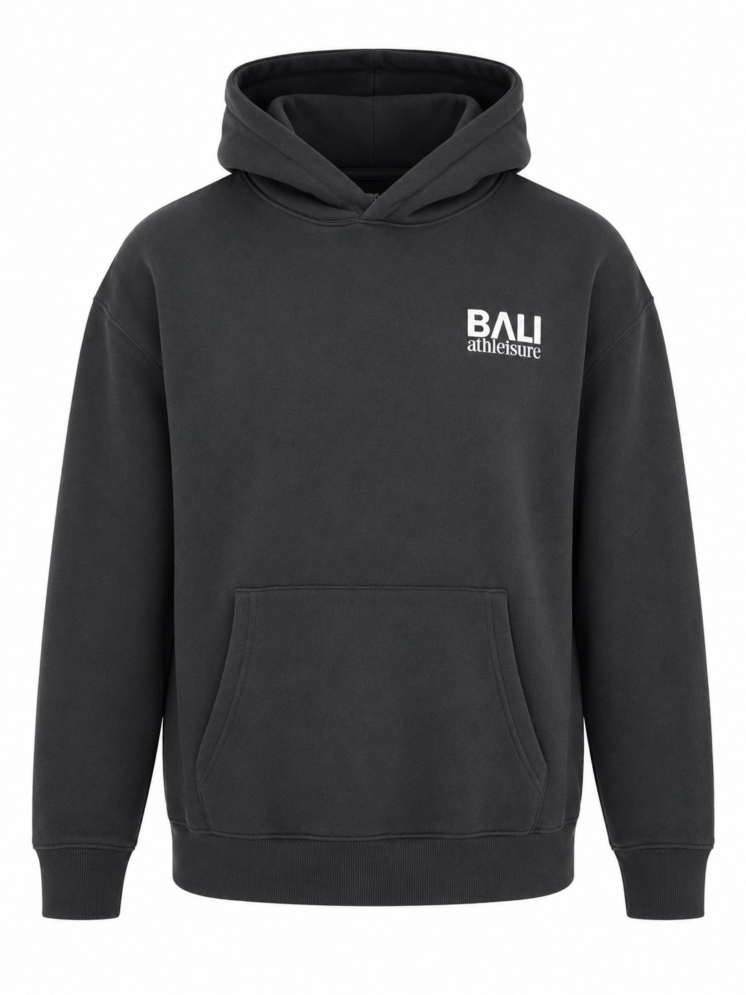 Baseline Oversized Hoodie