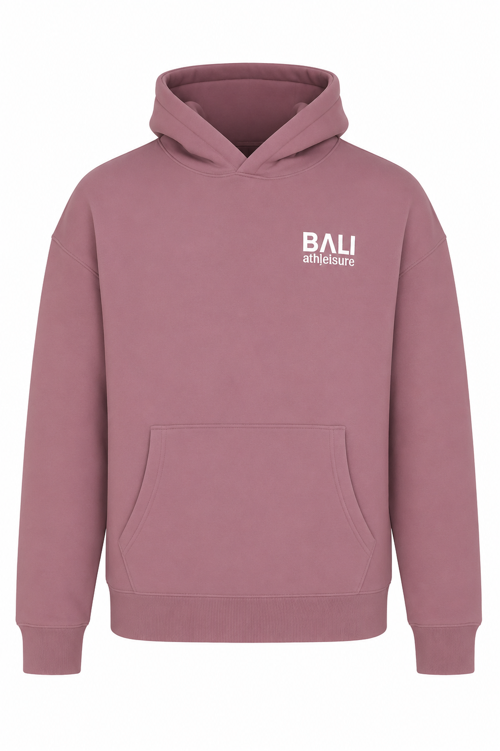 Baseline Oversized Hoodie