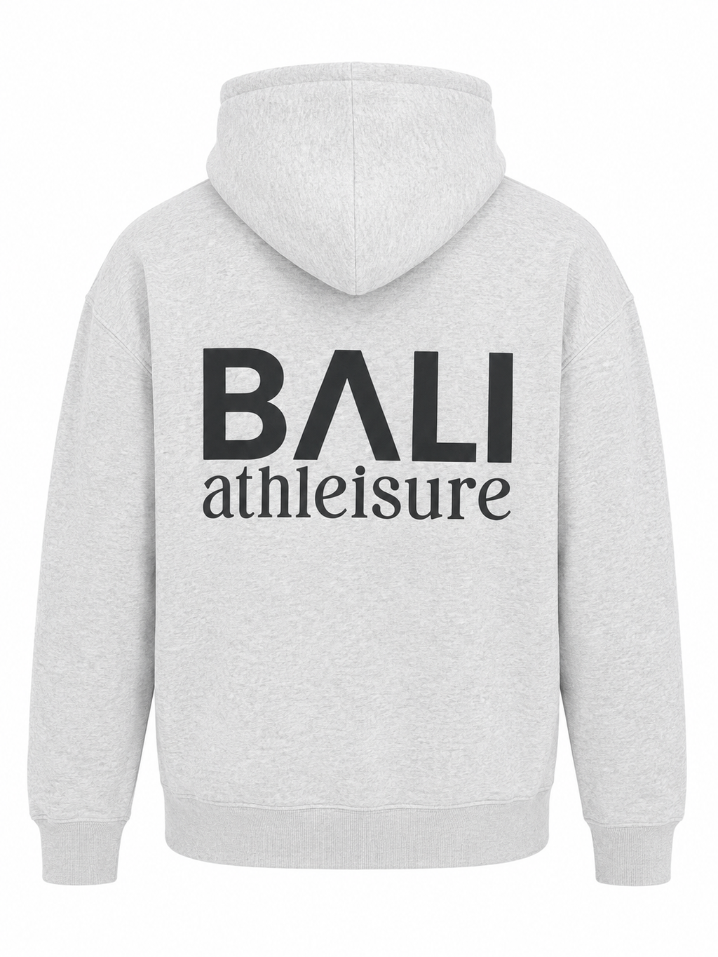 Baseline Oversized Hoodie