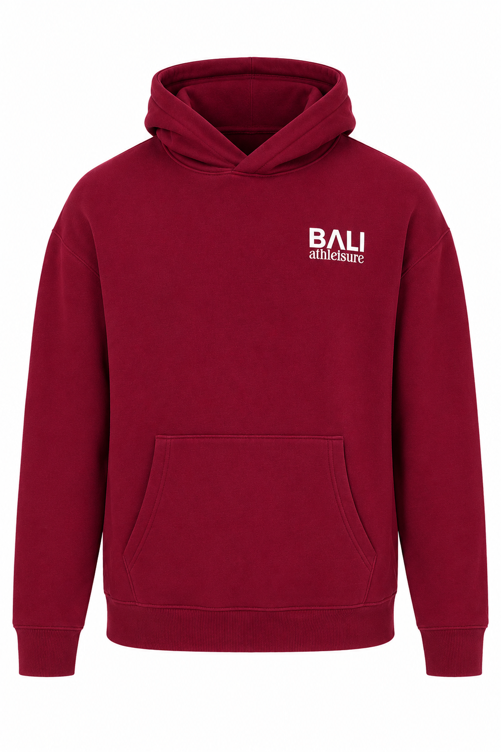 Baseline Oversized Hoodie