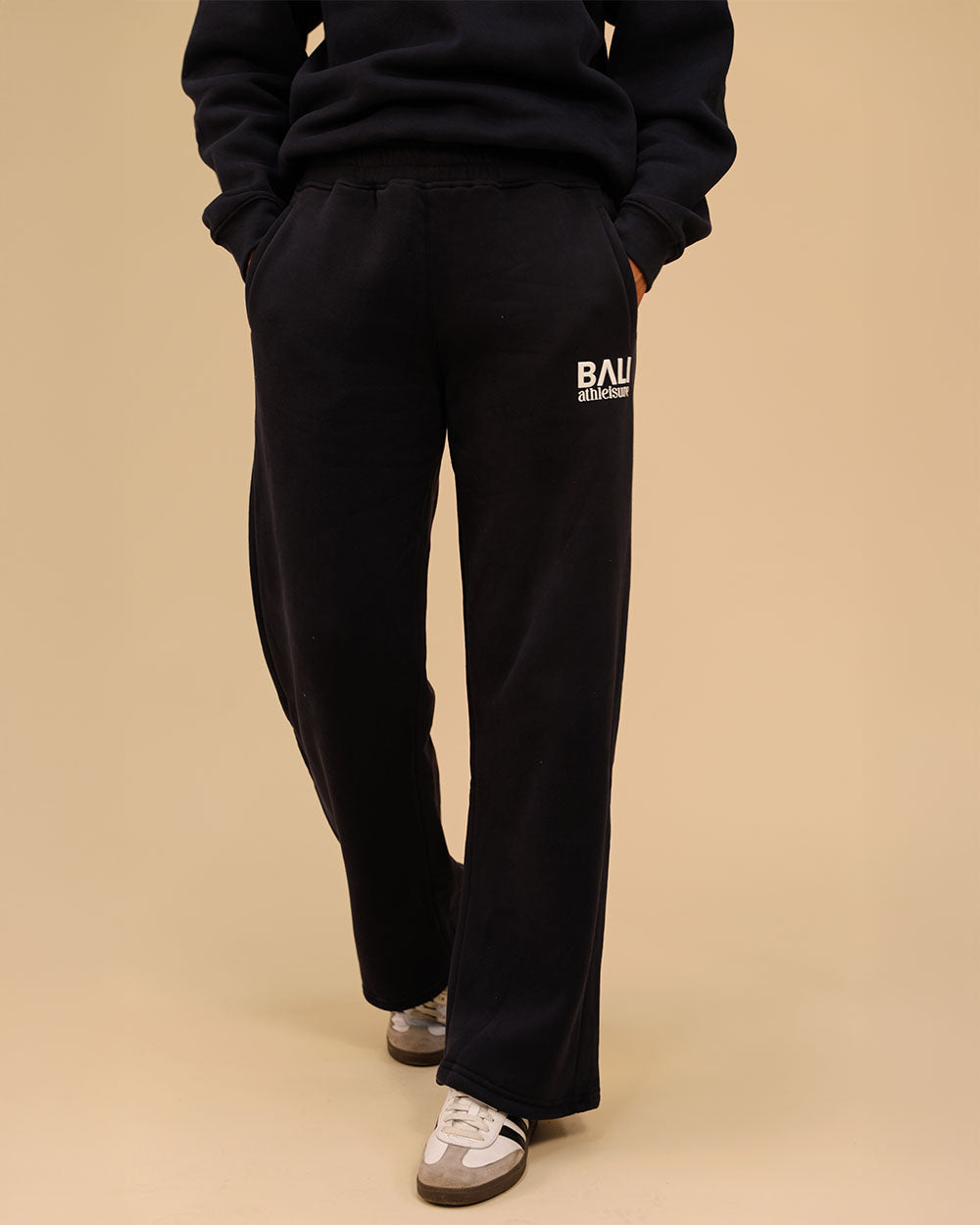 Baseline Jogger