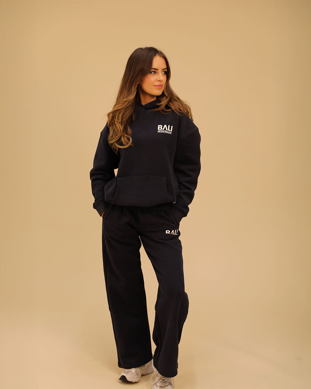 Baseline Jogger