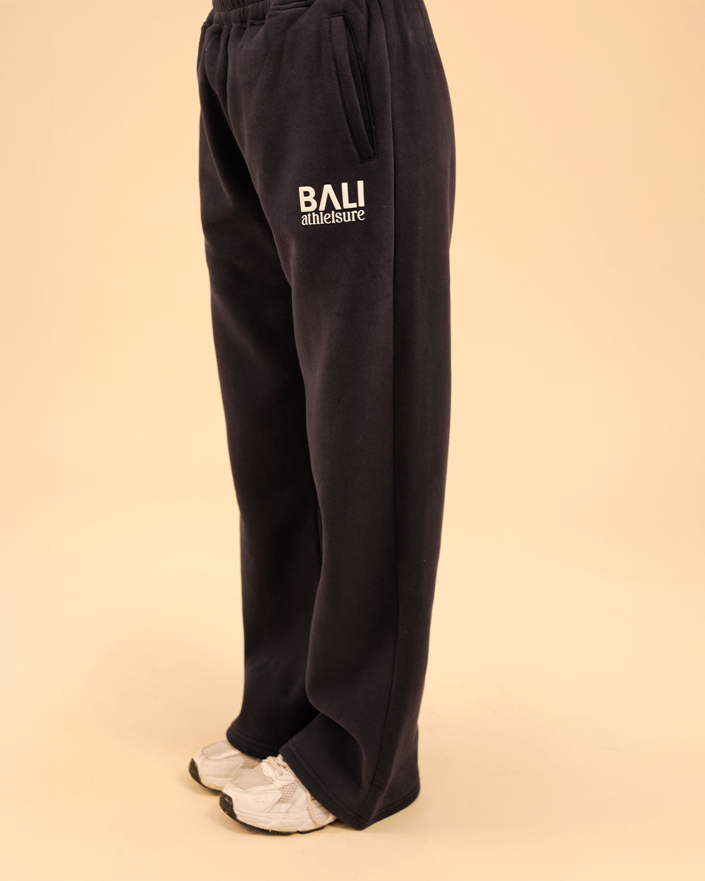 Baseline Jogger