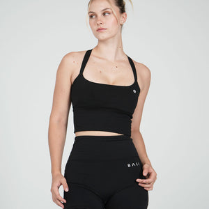 Stryde Longline Sports Bra