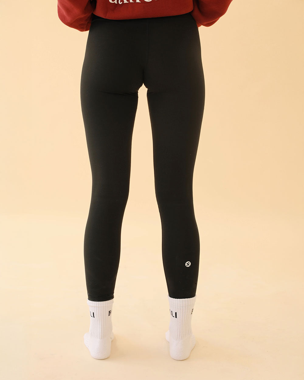 Origin Leggings with Pockets