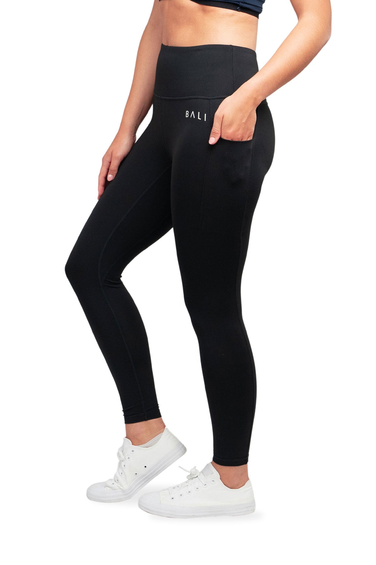 Intensify Leggings with Side Pocket