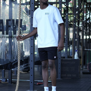 Baseline Jogger Shorts