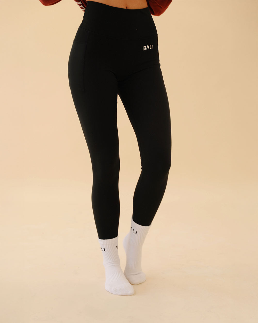 Origin Leggings with Pockets