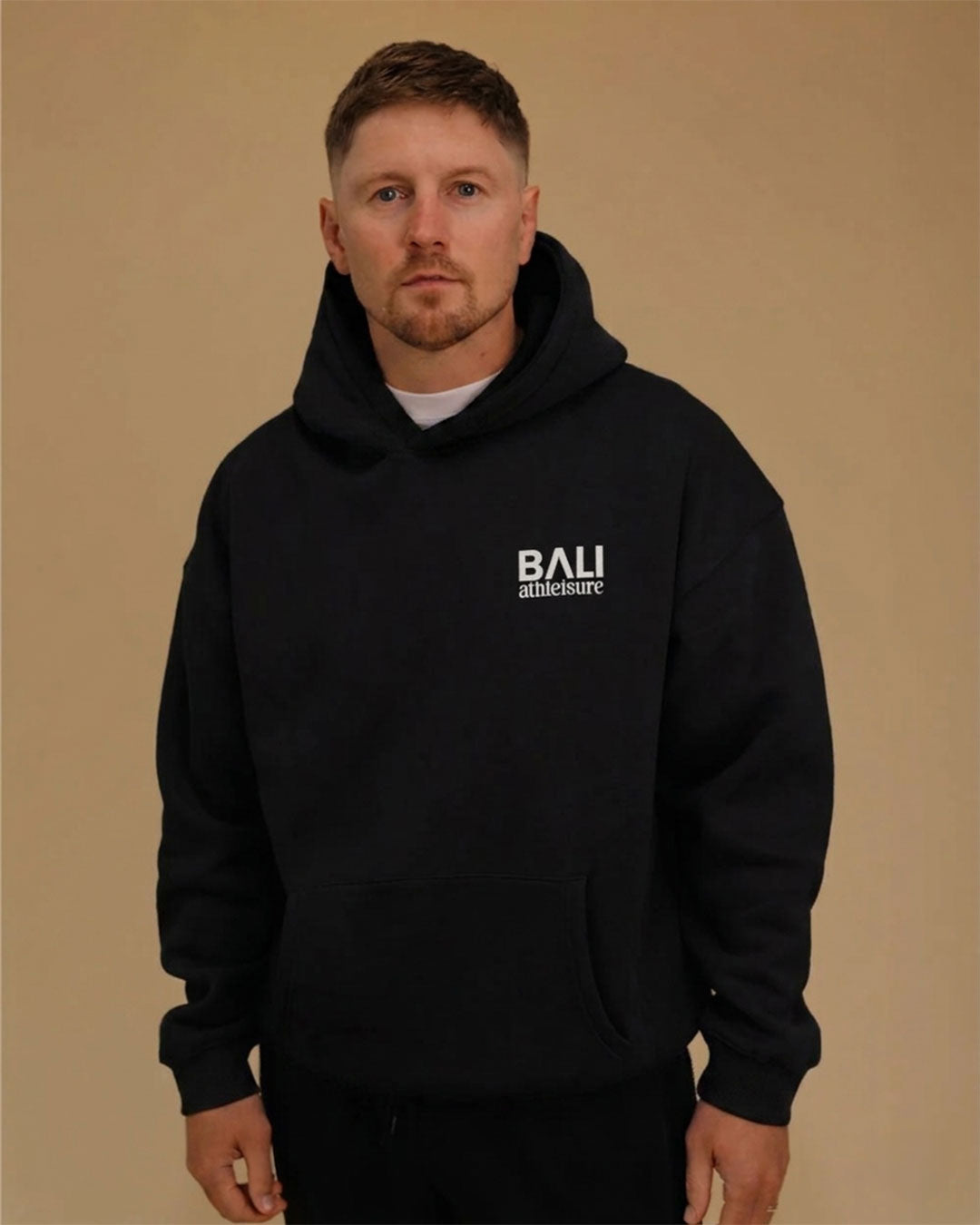 Baseline Oversized Hoodie