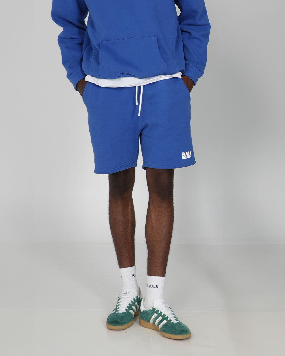 Baseline Jogger Shorts