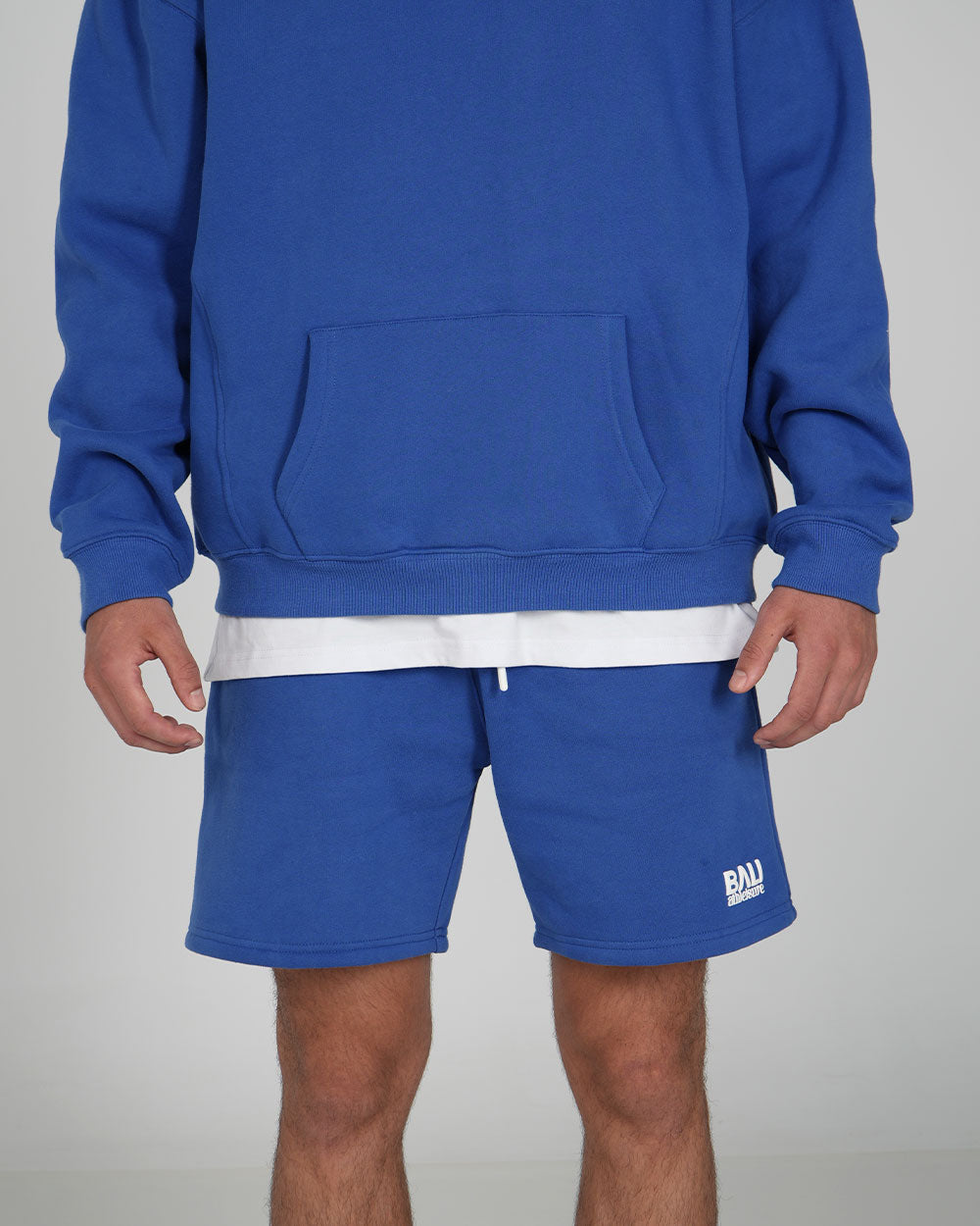 Baseline Jogger Shorts