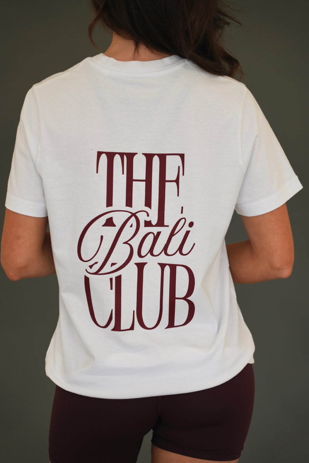 Bali Club - T-Shirt