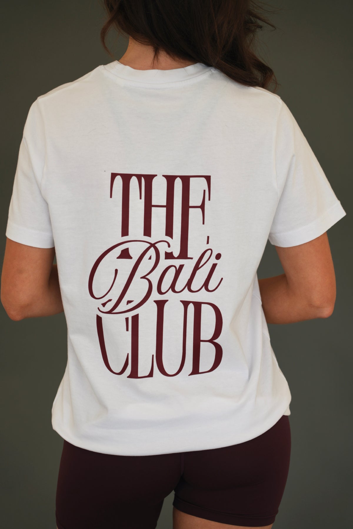 Bali Club - T-Shirt