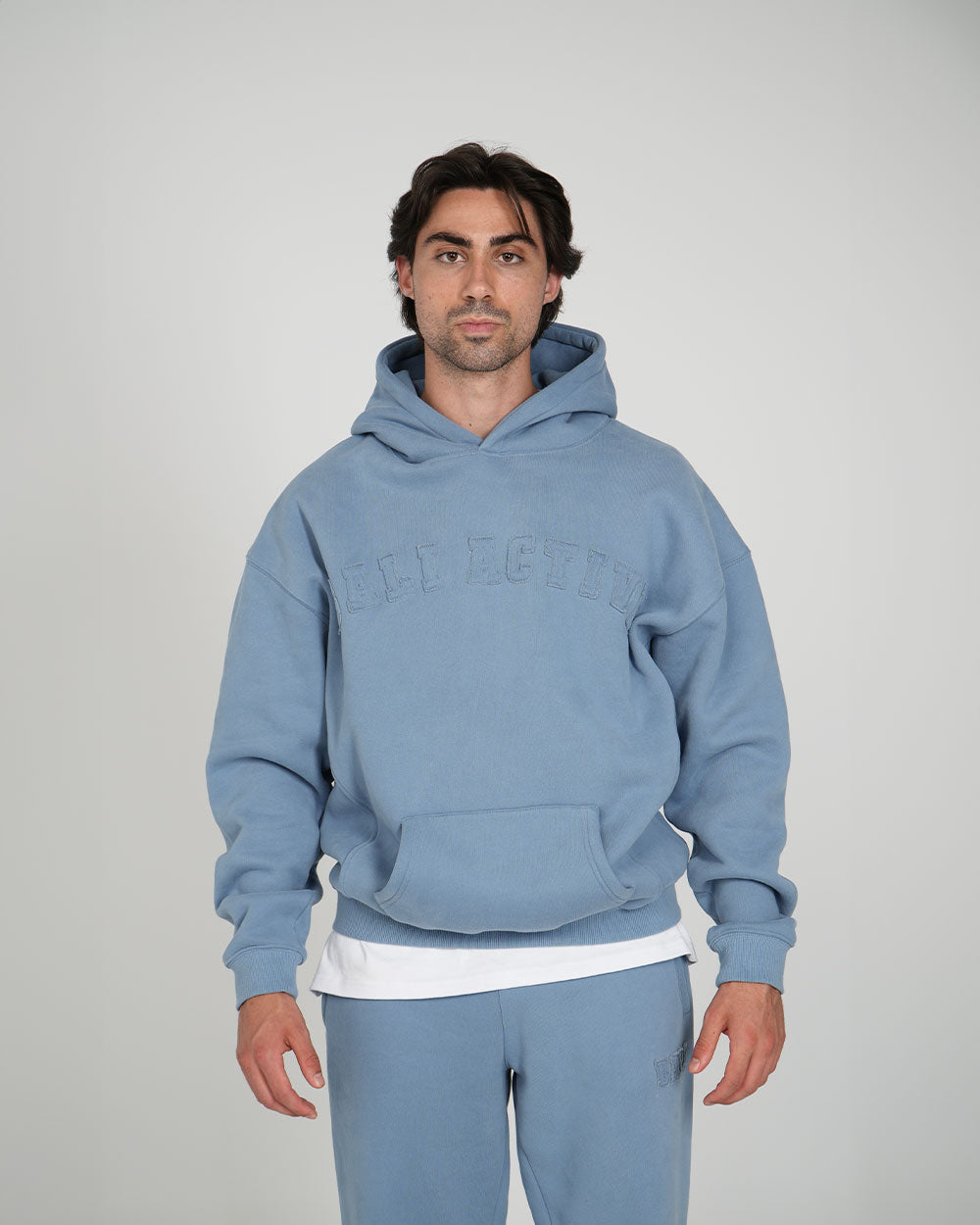 powder blue