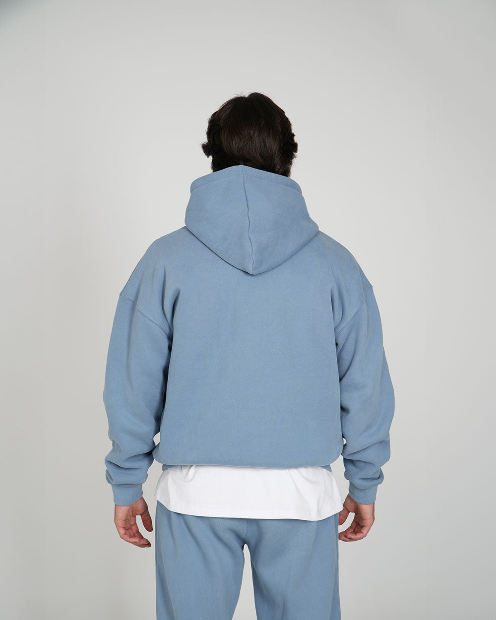 Breeze Oversized Hoodie