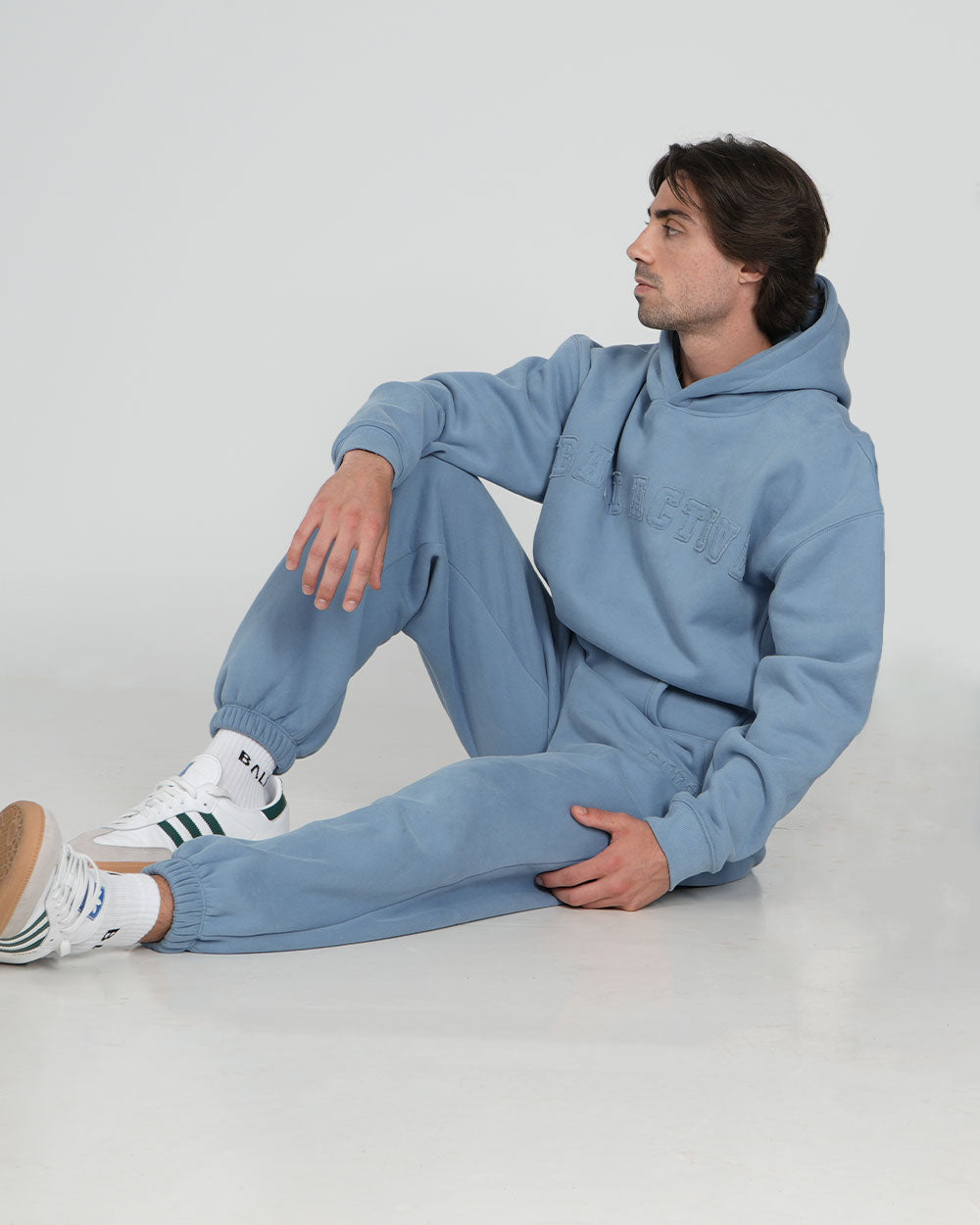 Breeze Oversized Hoodie