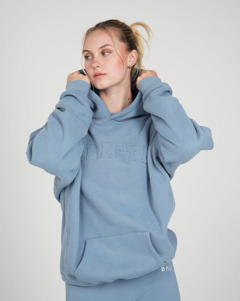 Breeze Oversized Hoodie