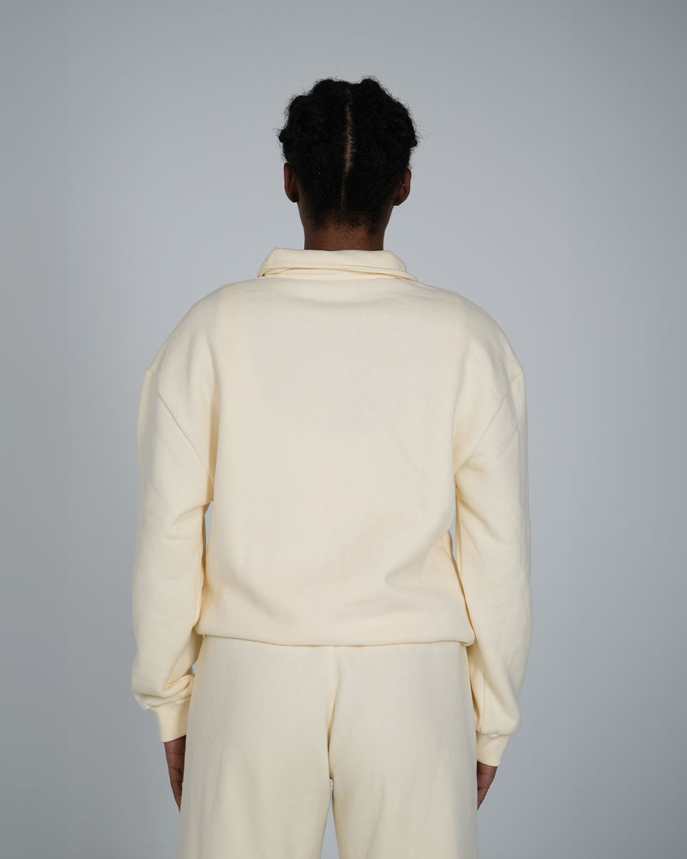 Breeze Half Zip