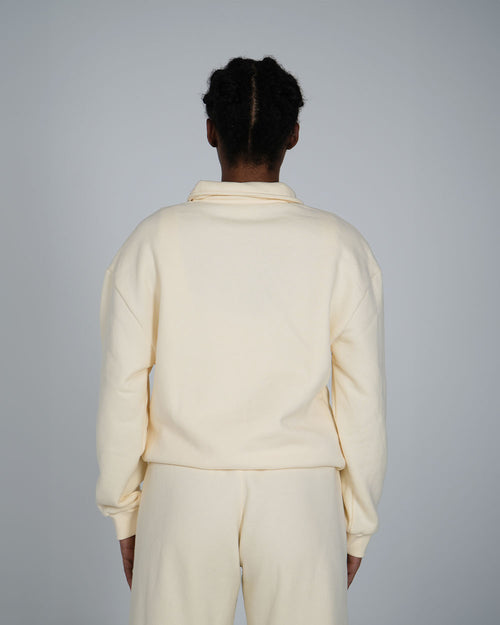 Breeze Half Zip