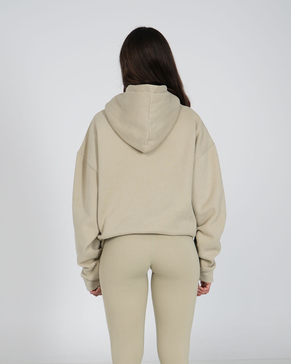 Breeze Oversized Hoodie