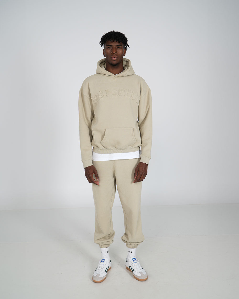 Breeze Oversized Hoodie